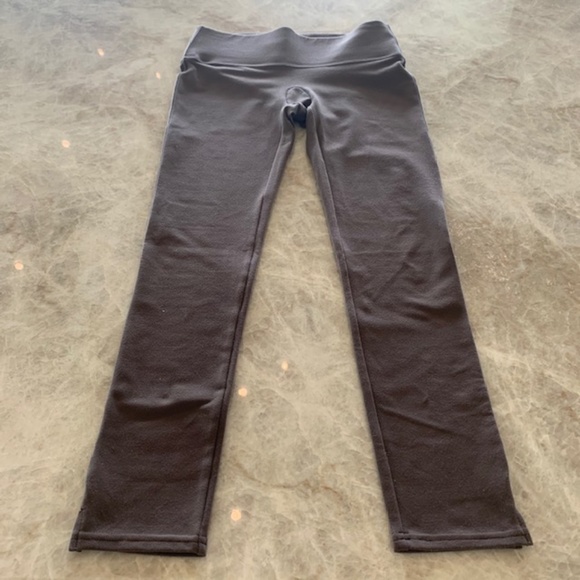 Spanx Brown Leggings - Picture 3 of 5